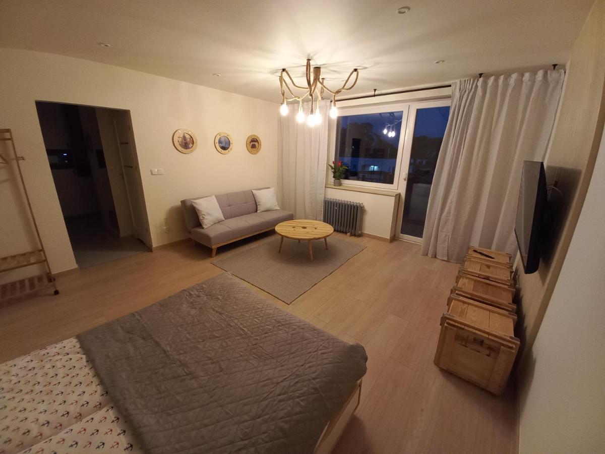 Apartment U Szkutnika *