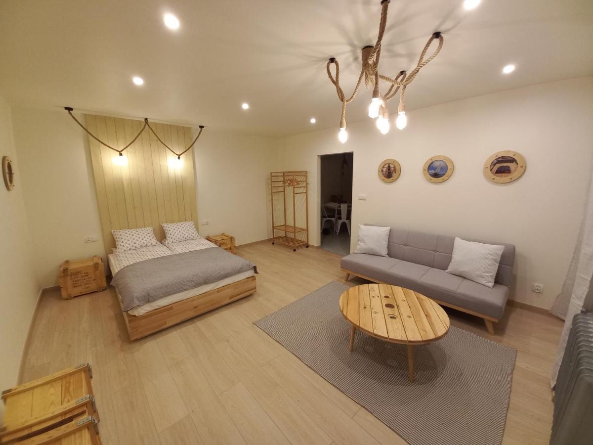 Apartment U Szkutnika